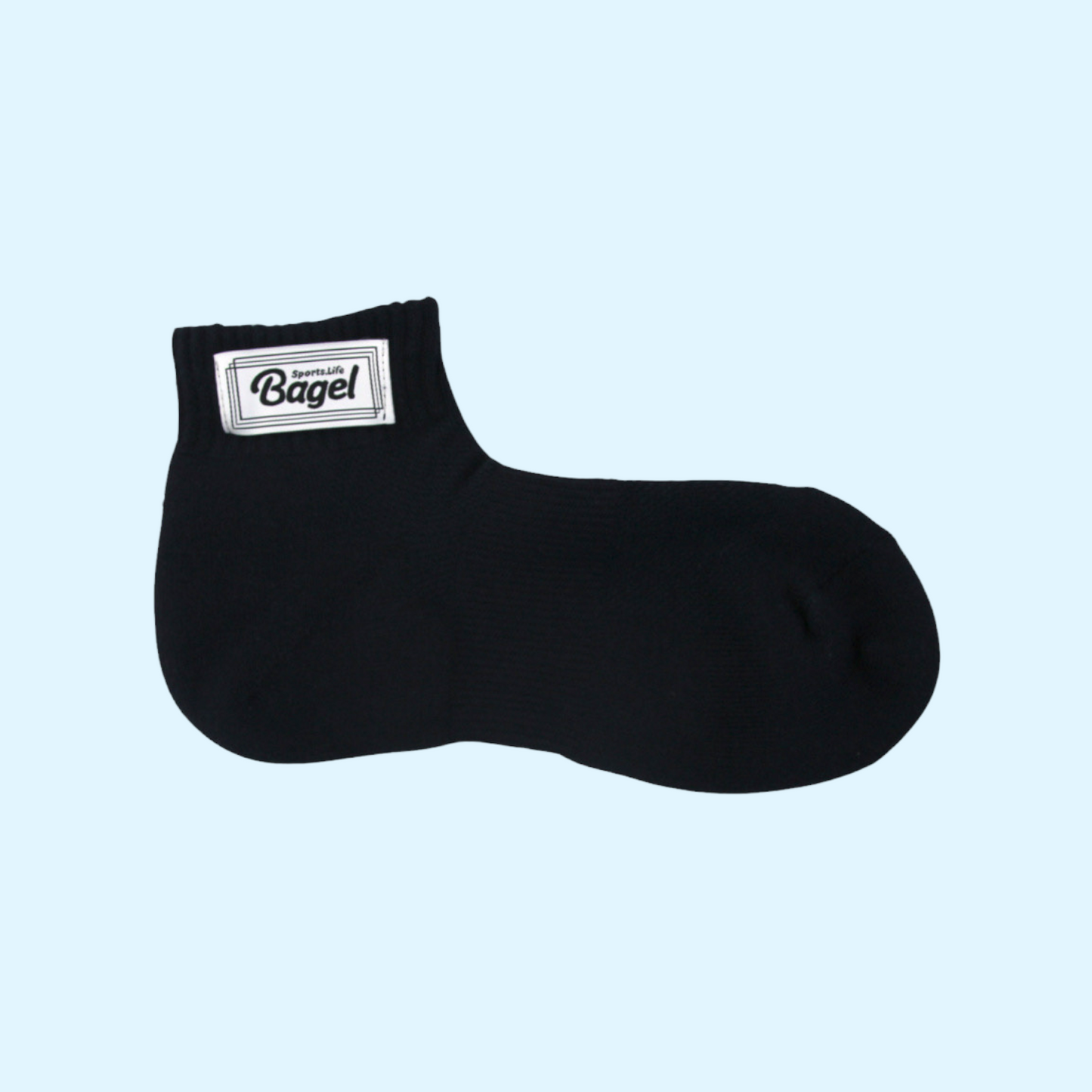 Air Socks 1足(23~25/25~27)