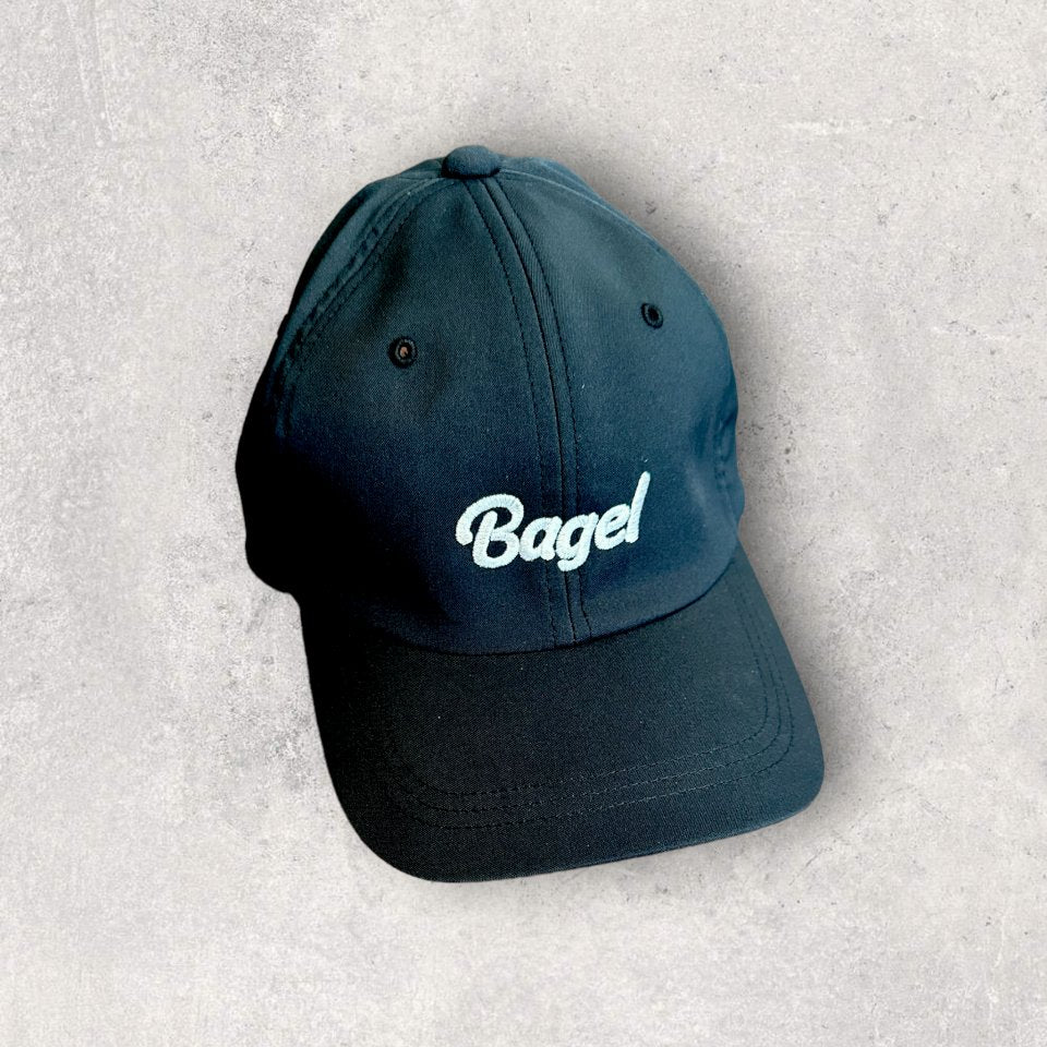 Sustainable Cap Black (Free Size)