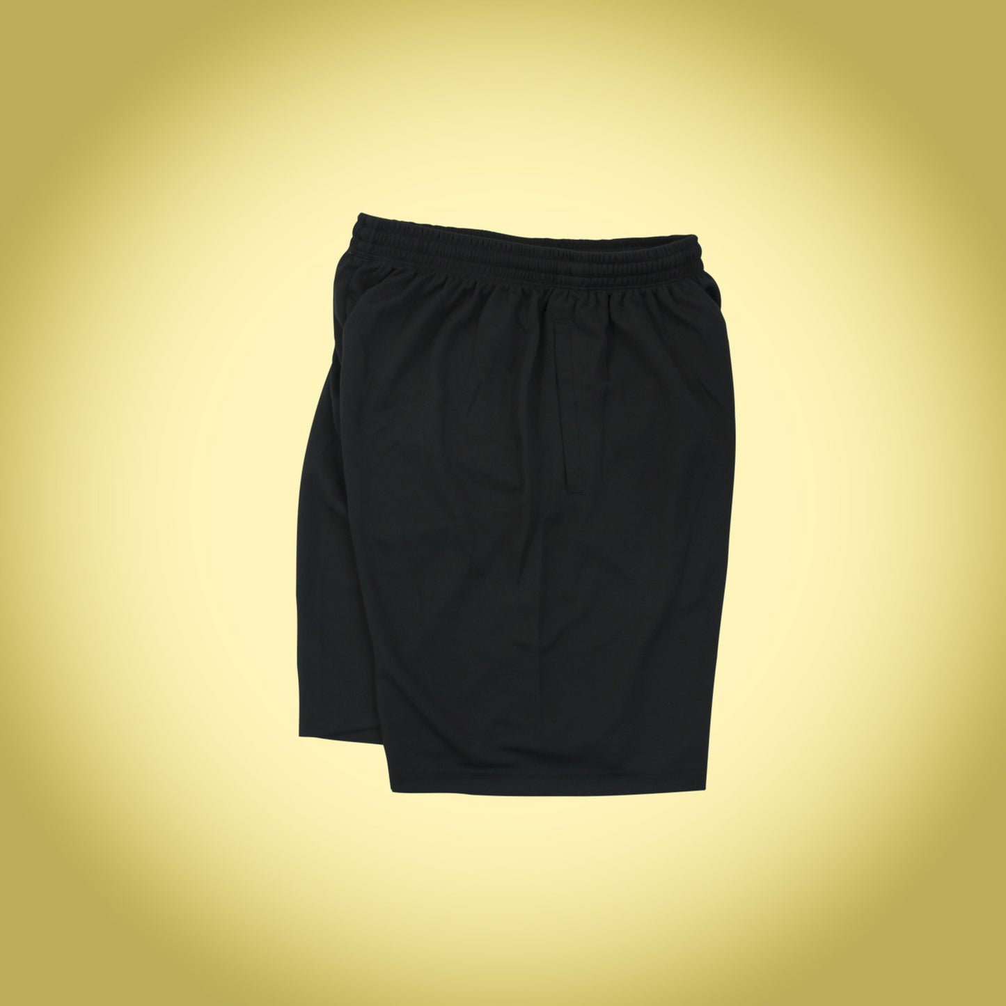 BOYS Basic Game Pants Black