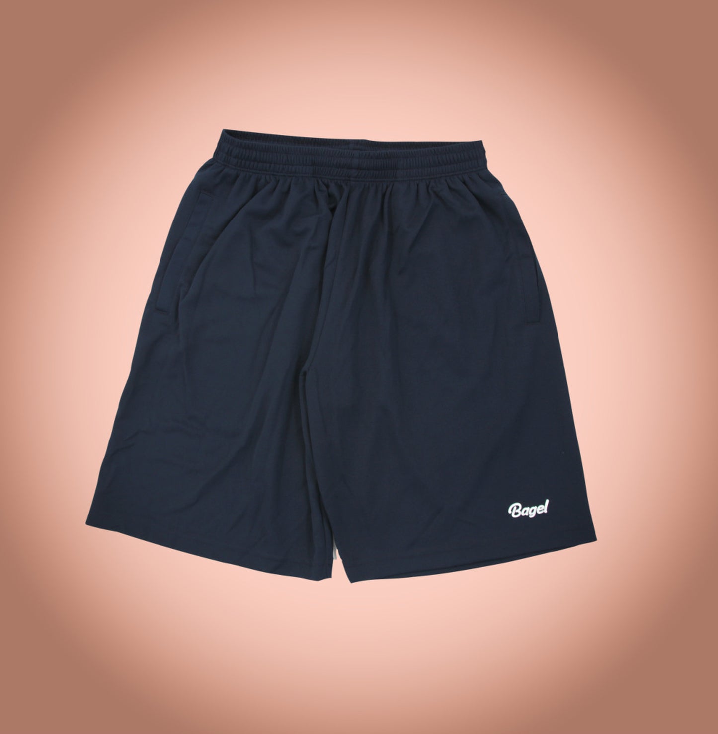 LADIES Basic Game Pants Navy