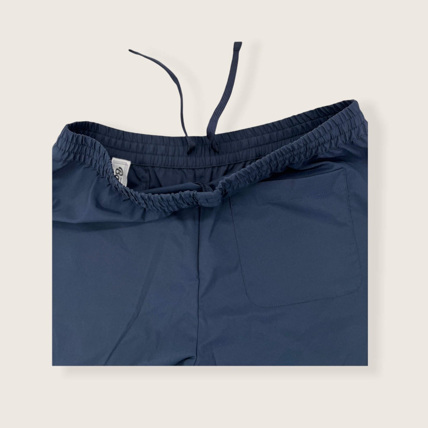 MENS Dry Slim Game Pants Black