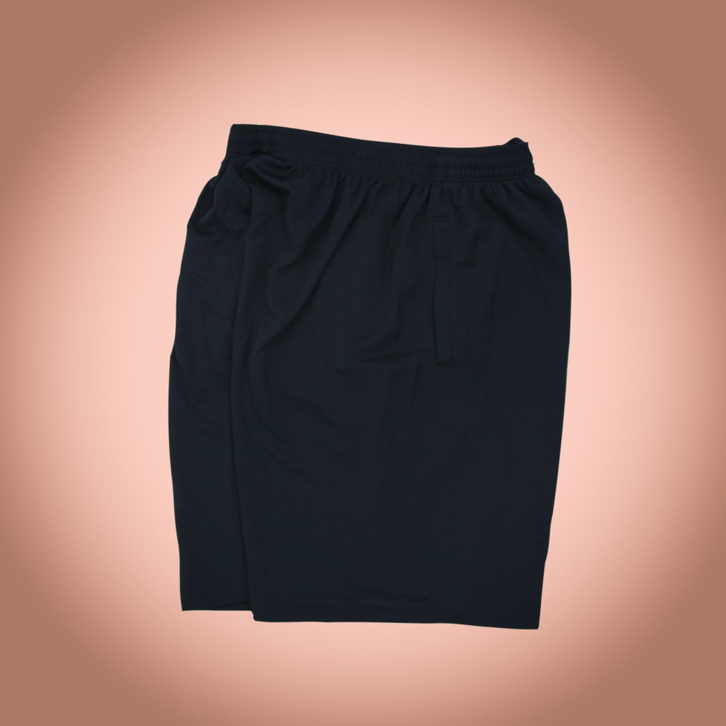 LADIES Basic Game Pants Navy