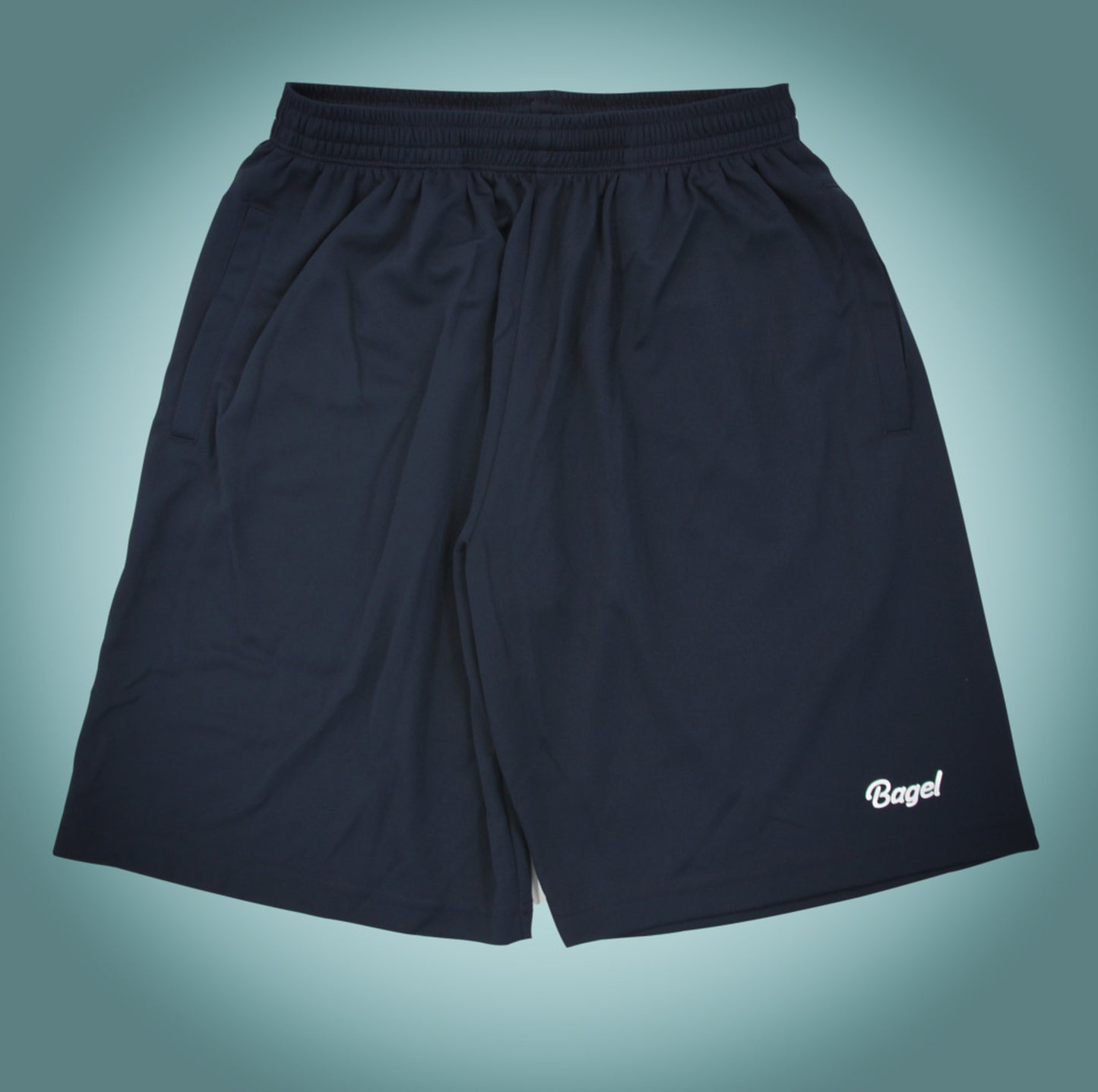 MENS Basic Game Pants Navy
