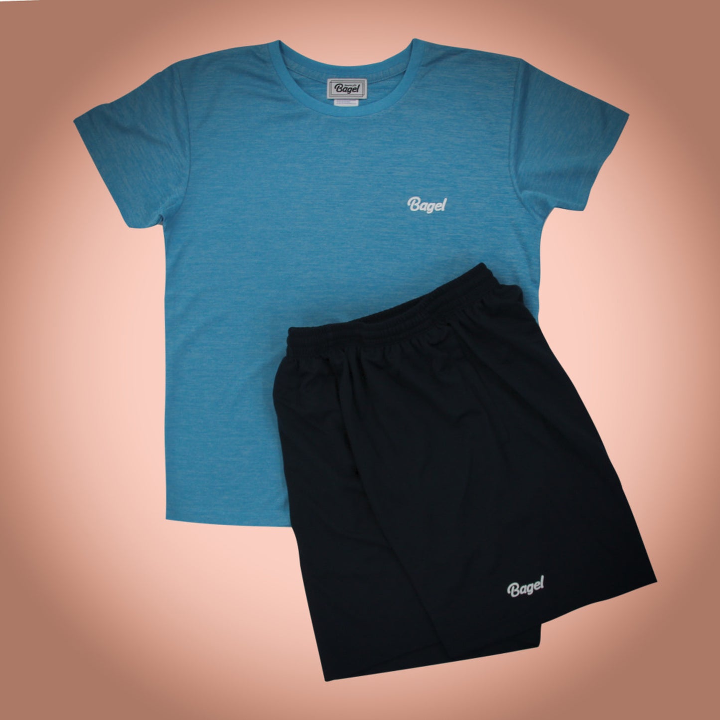LADIES Basic Game Pants Black