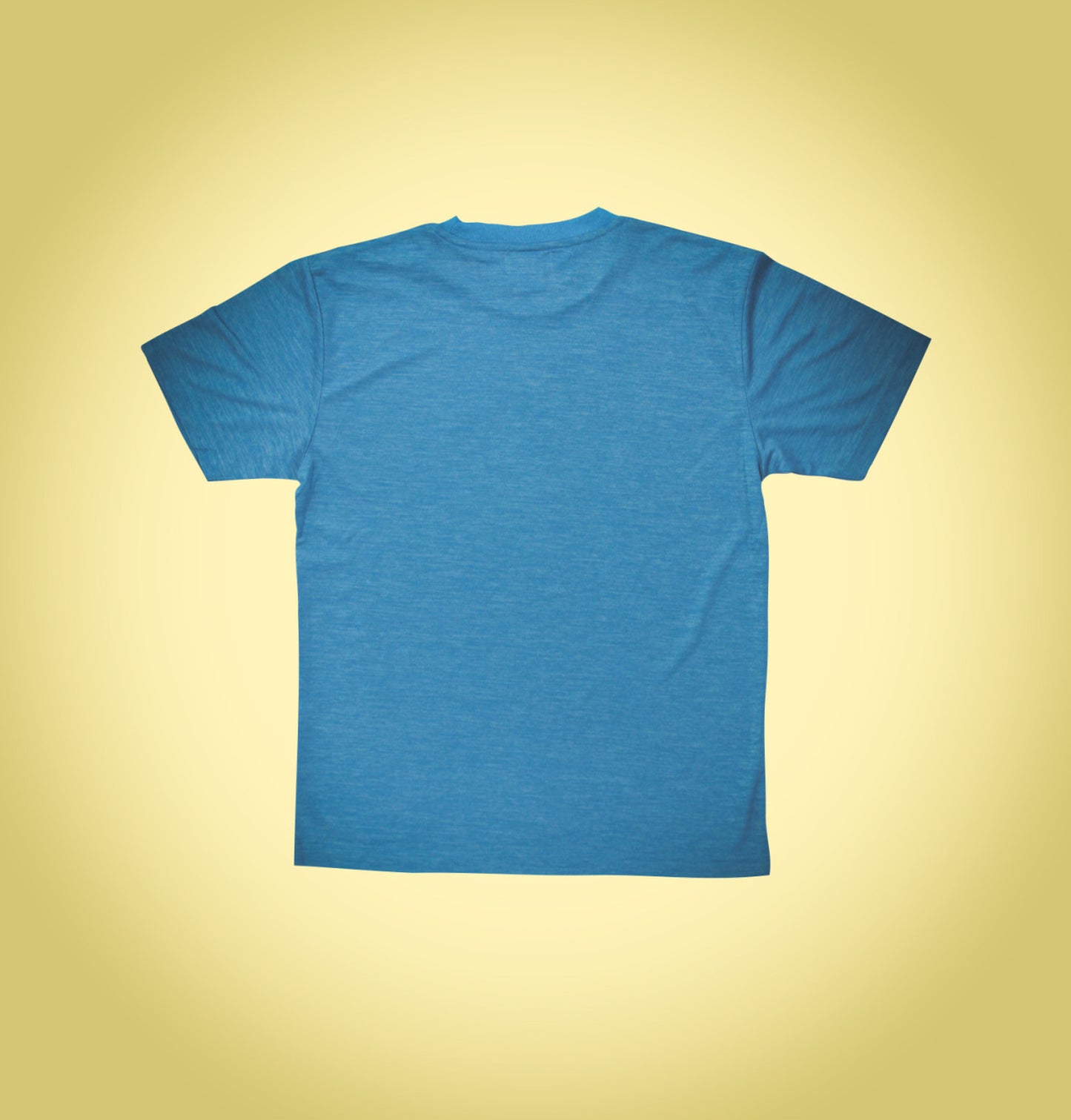 BOYS Basic Game Shirt Blue