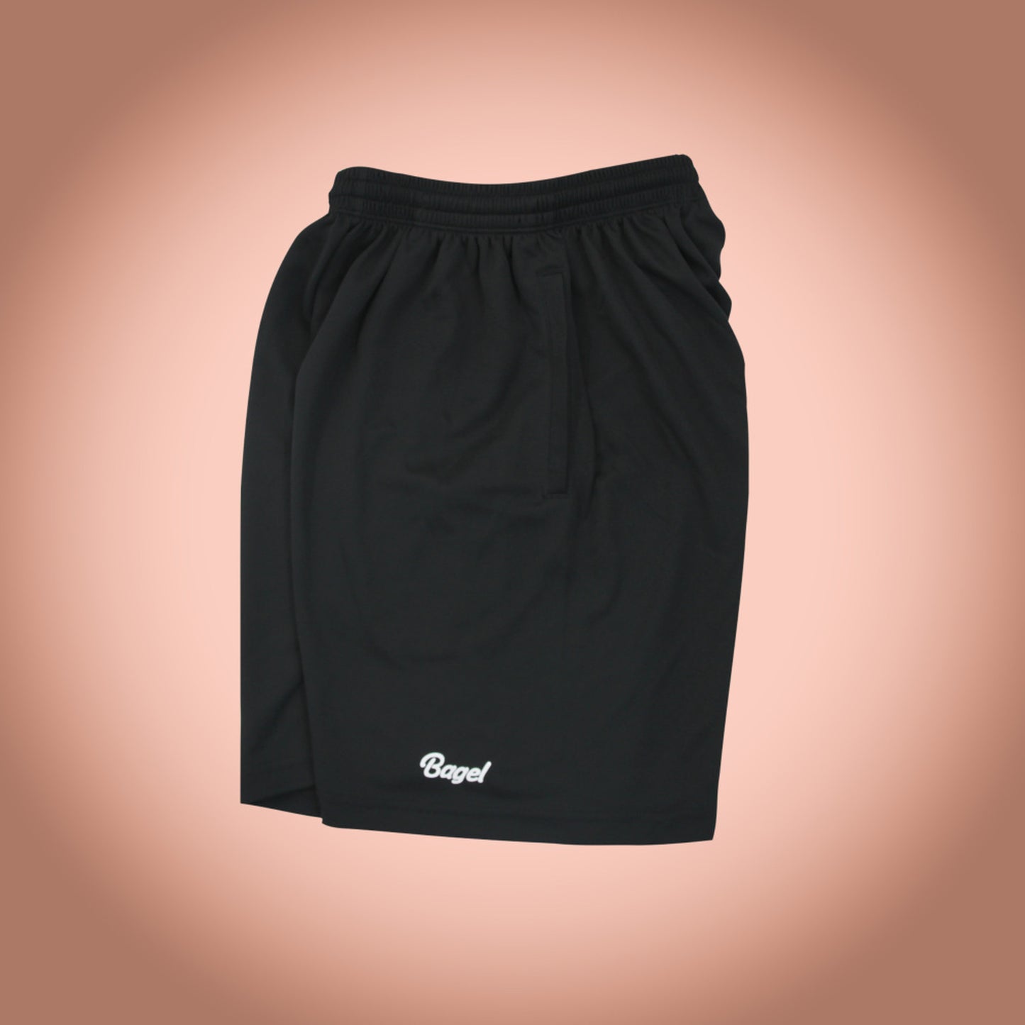LADIES Basic Game Pants Black