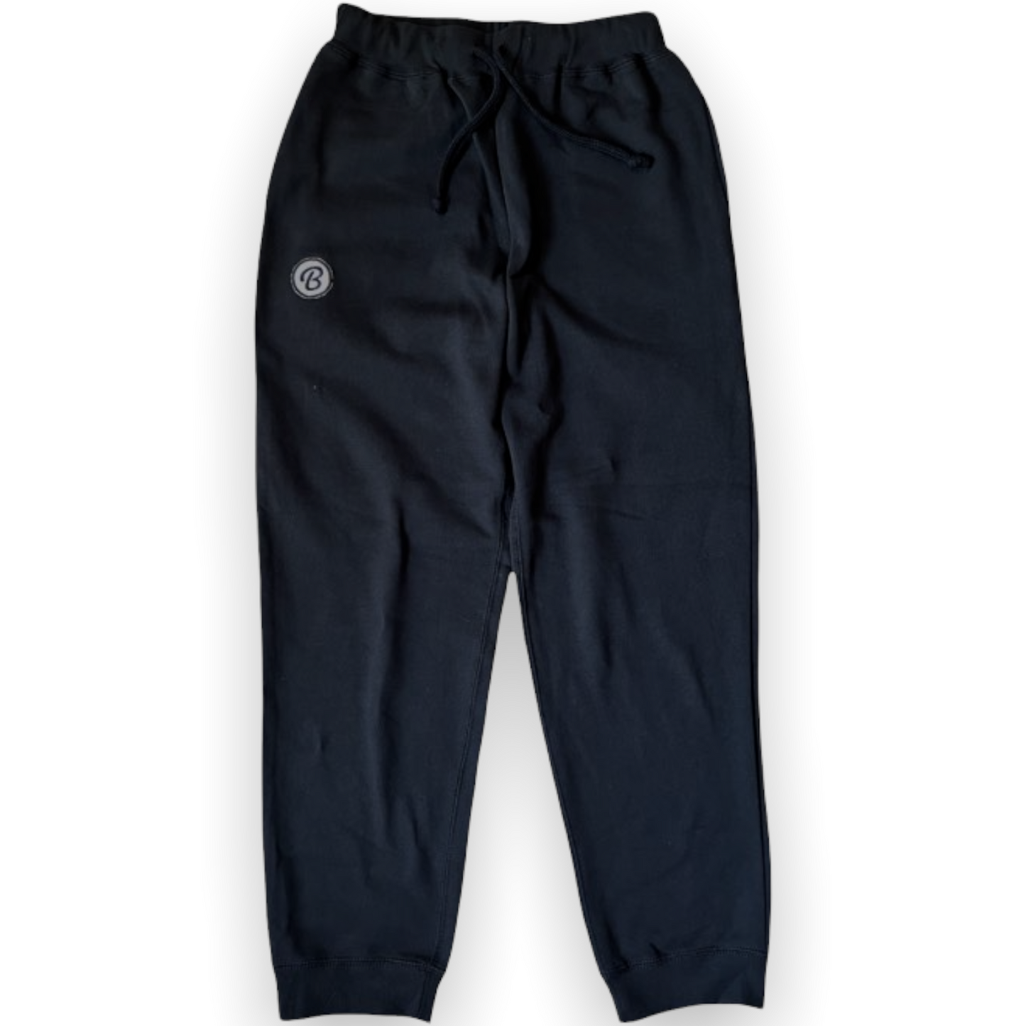 Sweat Pants(Black)裏パイル