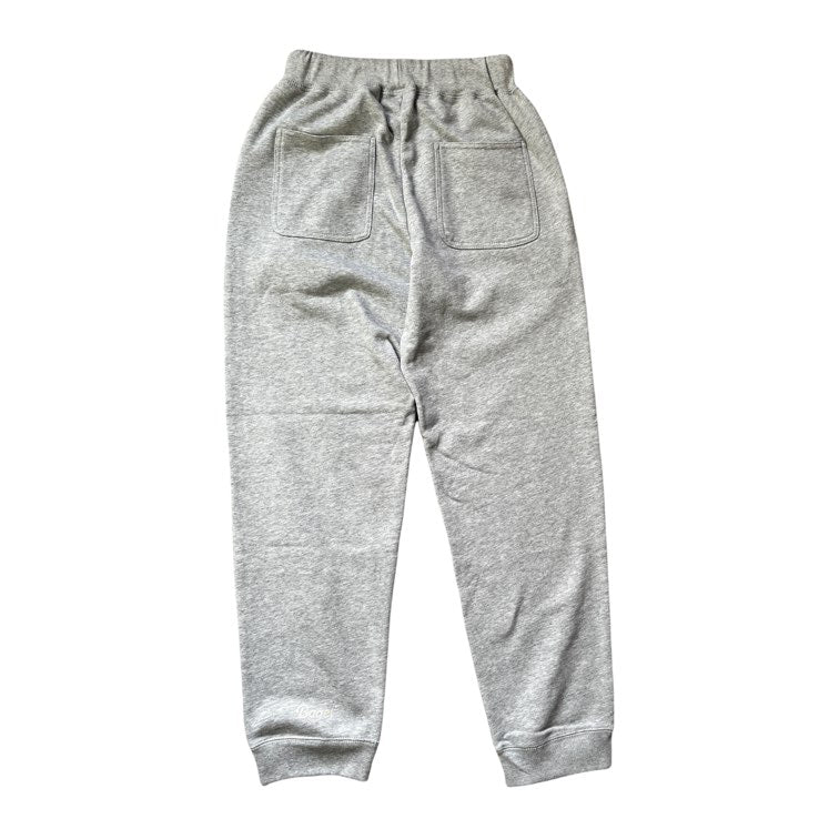 Sweat Pants(Mix Gray)裏パイル