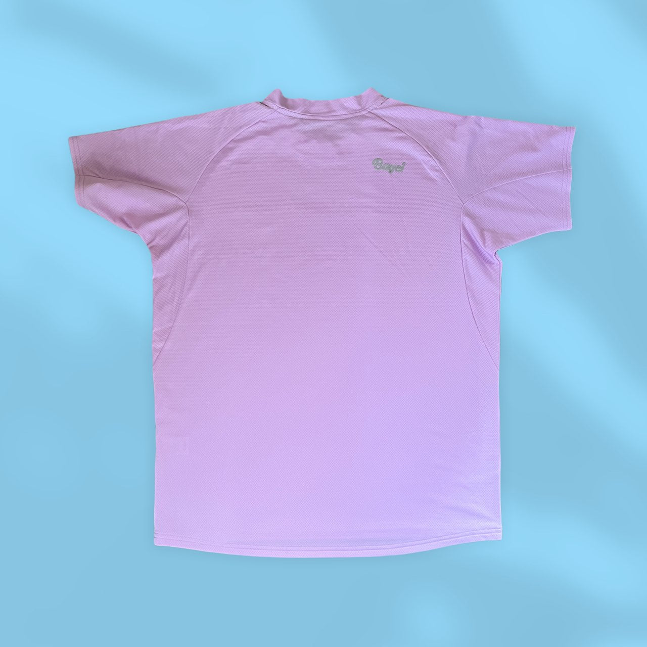 MENS Air3D Game Shirt Purple