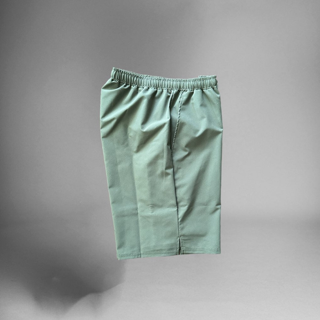 MENS Sustainable Game Pants カーキ
