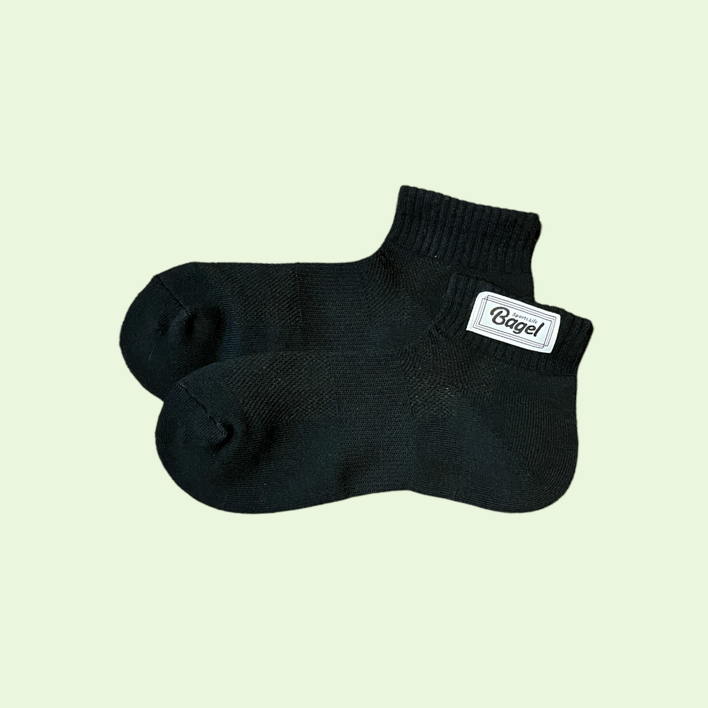 Air Socks 1足(23~25/25~27)