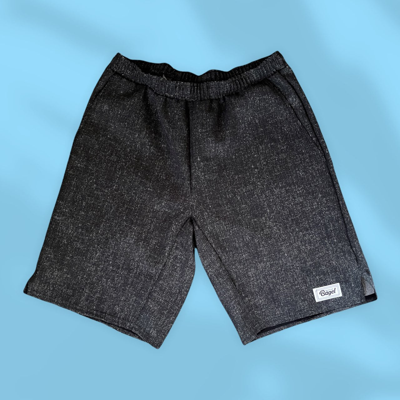 MENS AirDenim Game Pants Black