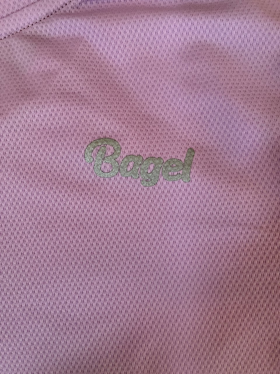 MENS Air3D Game Shirt Purple