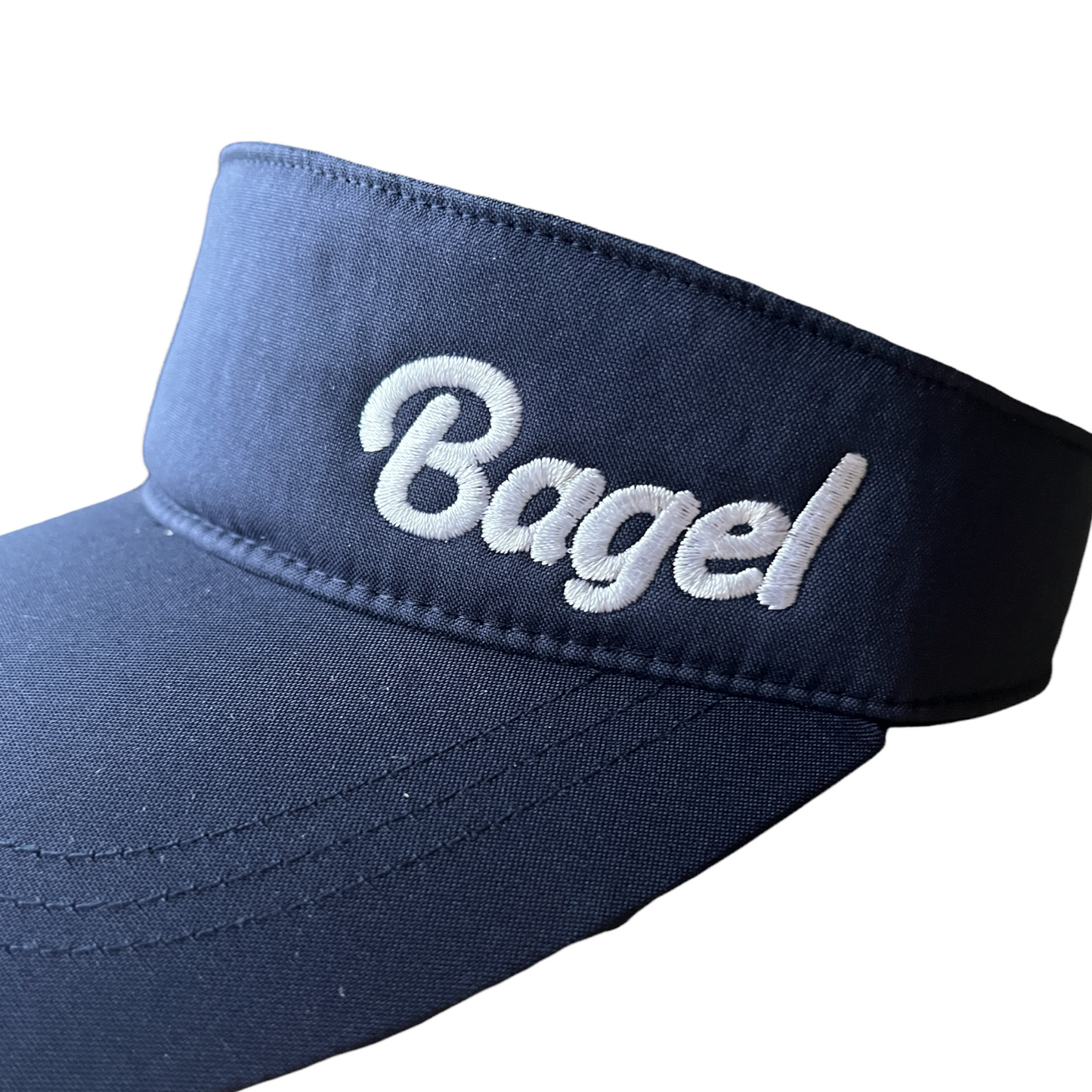 Sustainable Sunvisor Navy (Free Size)