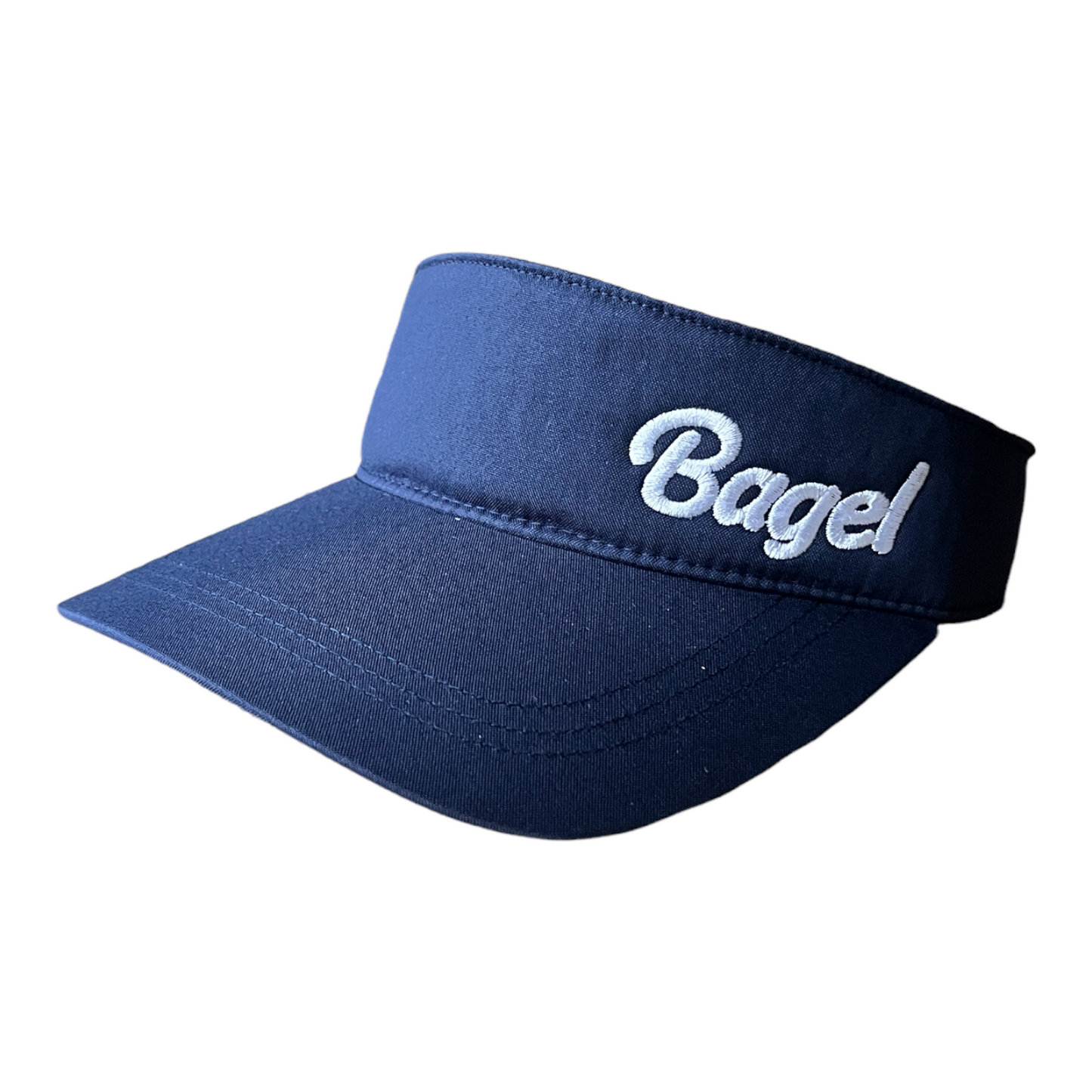 Sustainable Sunvisor Navy (Free Size)