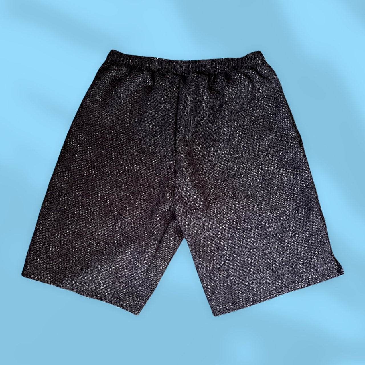 MENS AirDenim Game Pants Black