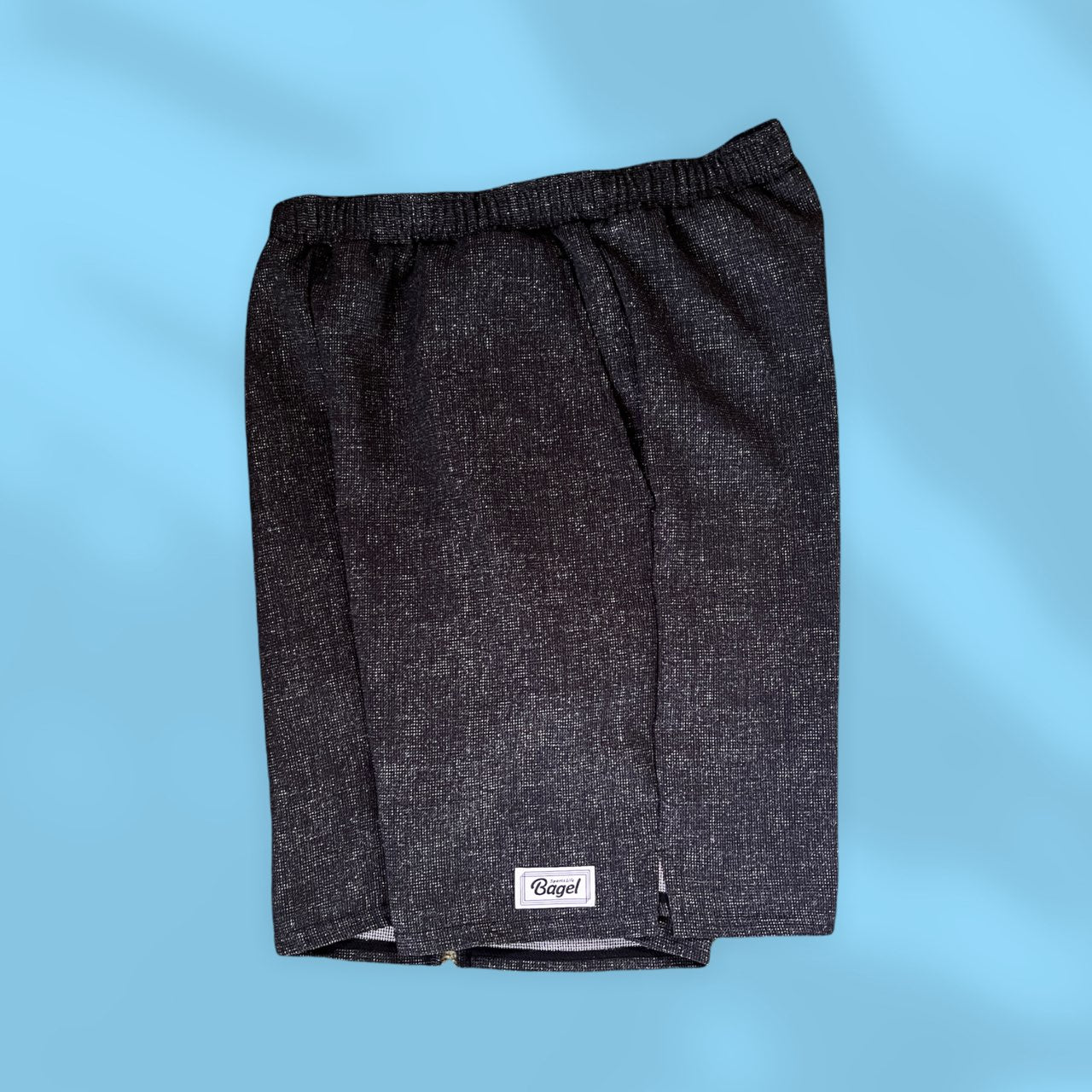 MENS AirDenim Game Pants Black