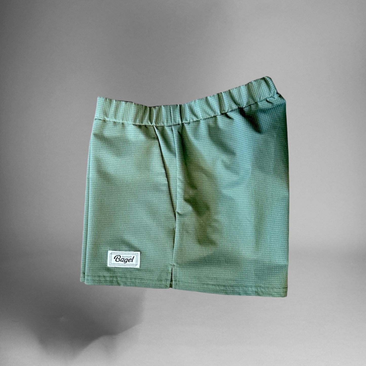 LADIES Sustainable Game Pants カーキ