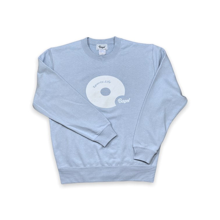 UNI Sweat(Smoke Blue)