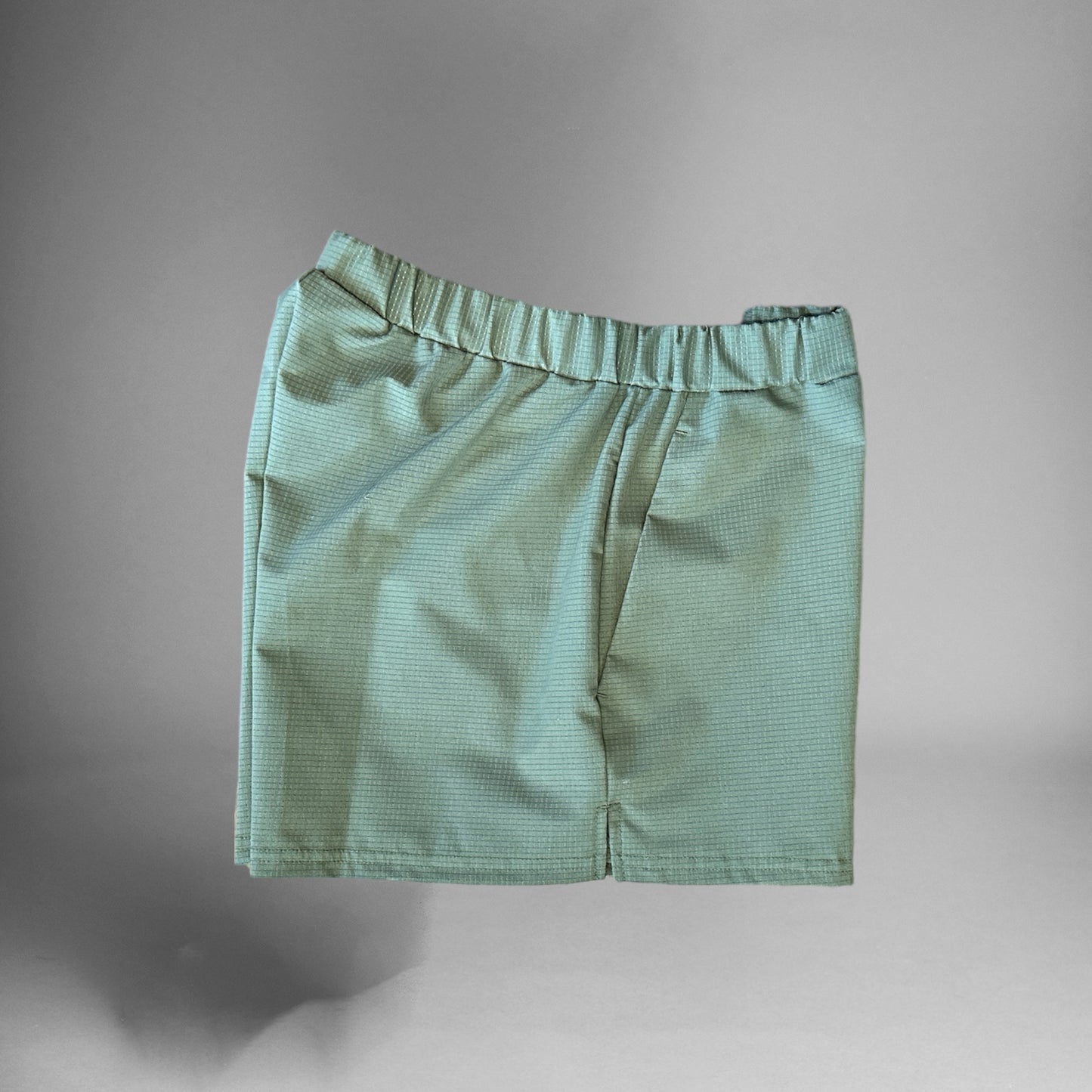 LADIES Sustainable Game Pants カーキ