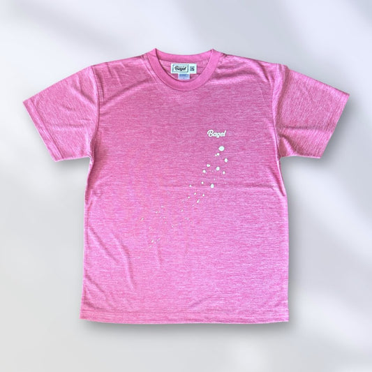 Dropping MENS Basic Game Shirt Pink