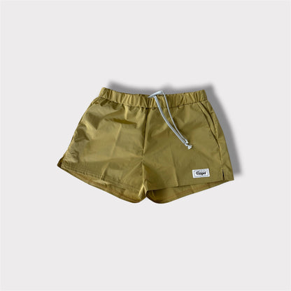LADIES  Game Pants LIMONTA GOLD