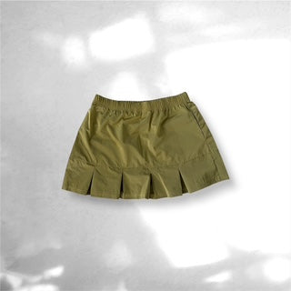 LADIES Game Skort  LIMONTA GOLD