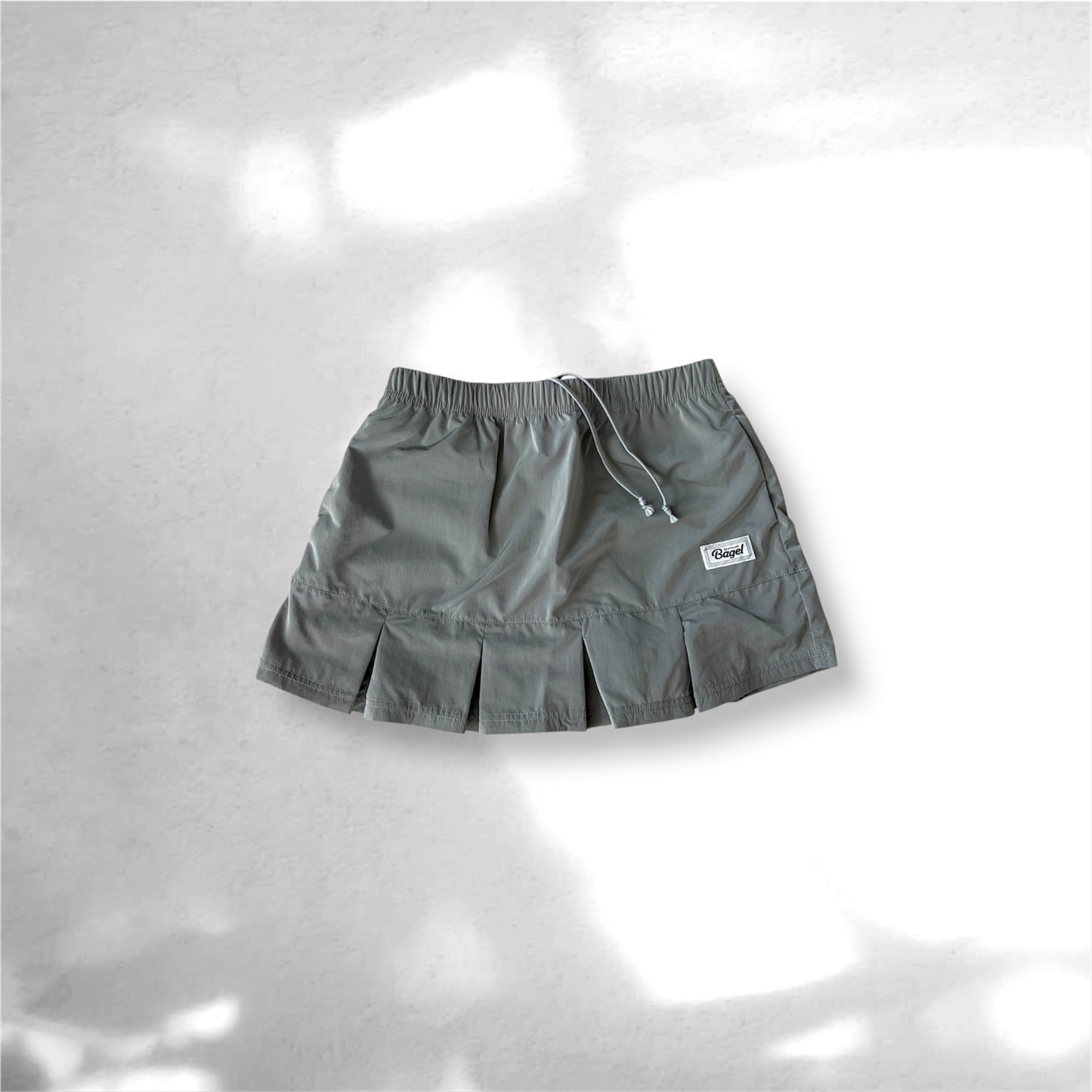 LADIES Game Skort  LIMONTA SILVER