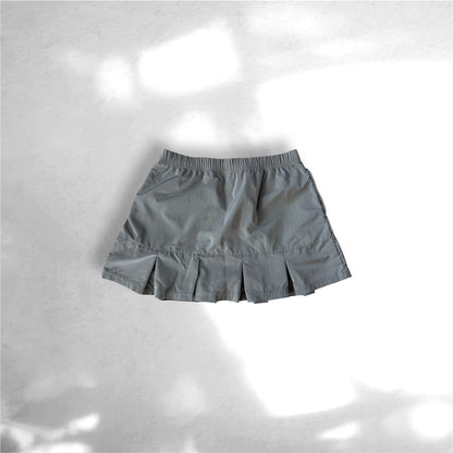LADIES Game Skort  LIMONTA SILVER