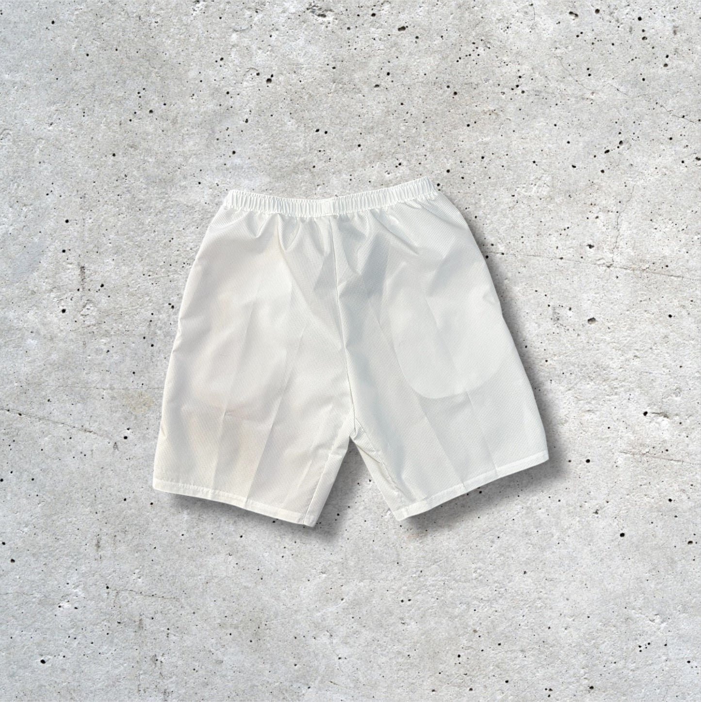 MENS  Game Pants DotAir White