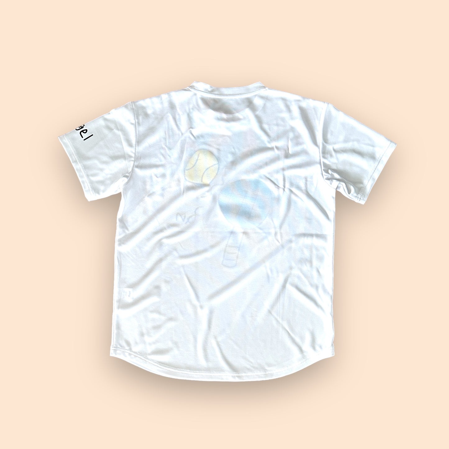 MENS  Design T-Shirt Pan