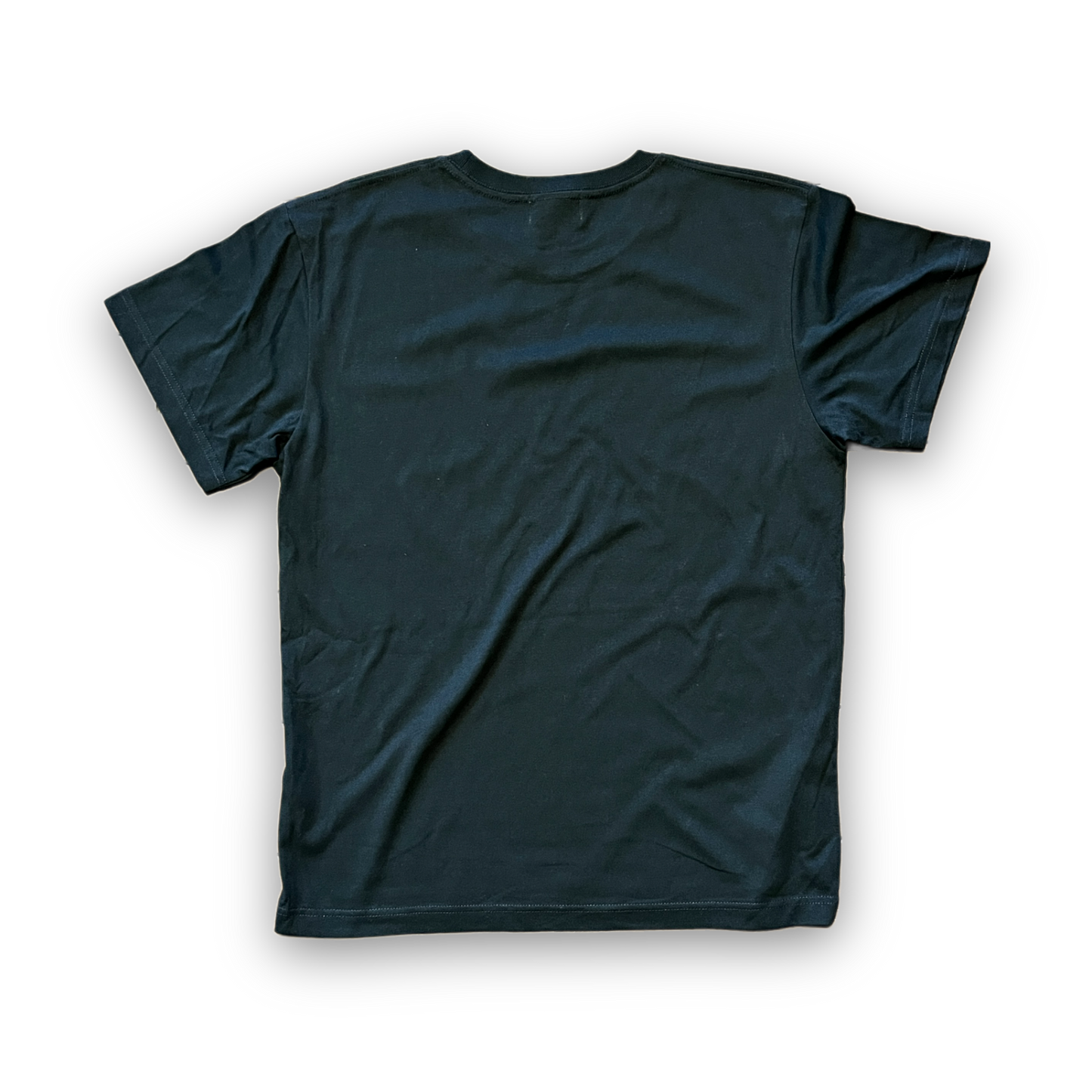 Sustainable T-Shirt ブラック