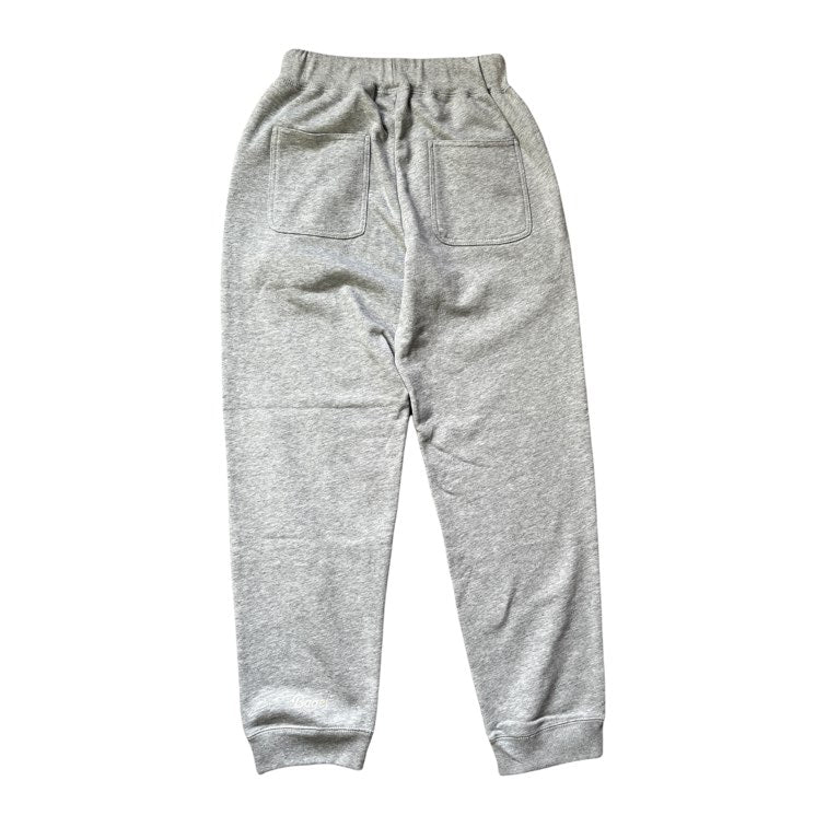 Sweat Pants (Mix Gray) Back pile