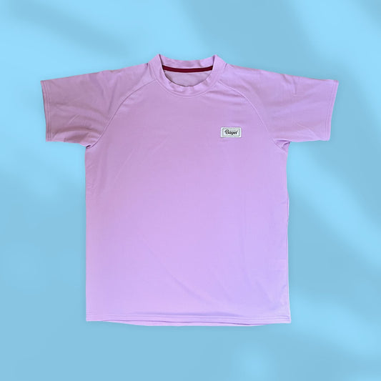 男款 Air3D 游戏衬衫紫色