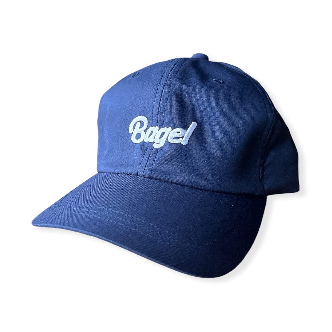 Sustainable Cap Navy (Free Size)
