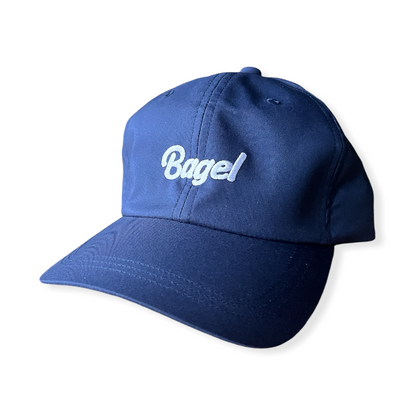 Sustainable Cap Navy (Free Size)