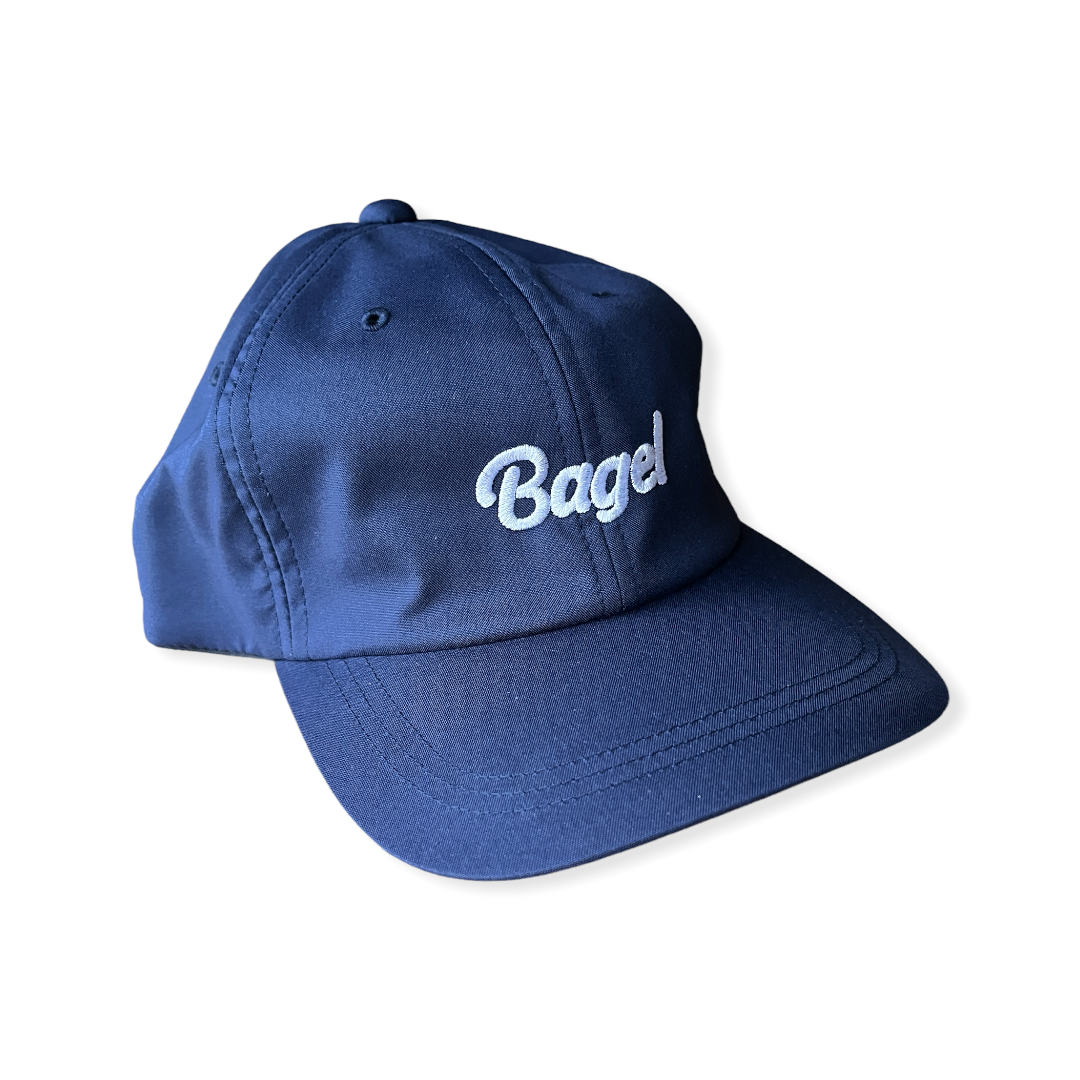 Sustainable Cap Navy (Free Size)