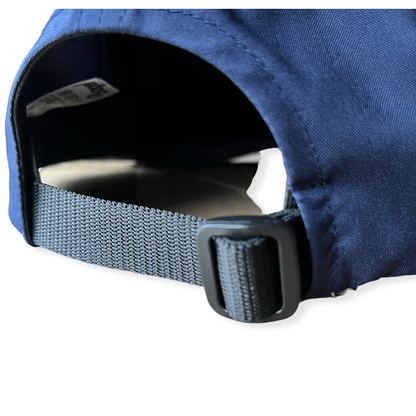 Sustainable Cap Navy (Free Size)
